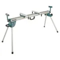 Produktbild: DEAWST07 Makita WST07 Aluminium 4 Bein(e) 2 Rad/Räder Blau Silber DLS111Z D ~D~