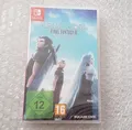 Produktbild: Crisis Core Final Fantasy VII Reunion Nintendo Switch Videospiel NEU & OVP