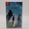 Produktbild: Crisis Core Final Fantasy VII Reunion Nintendo Switch Spiel (NEU & OVP!) FF7 CC
