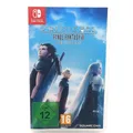 Produktbild: Crisis Core Final Fantasy VII Reunion Nintendo Switch | OVP Modul Spiel :)