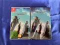 Produktbild: Final Fantasy 7 Crisis Core Reunion inkl. Steelbook - Nintendo Switch