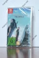 Produktbild: CRISIS CORE: FINAL FANTASY VII REUNION   für NINTENDO SWITCH   NEU! dt. Version