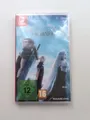 Produktbild: Crisis Core Final Fantasy VII Reunion - Nintendo Switch (NEU & OVP!)