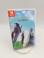 Produktbild: Nintendo Switch Crisis Core Final Fantasy VII Reunion - Spiel in OVP - Sehr Gut