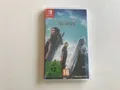 Produktbild: Crisis Core Final Fantasy VII Reunion - Nintendo Switch - NEU + OVP