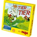 Produktbild: Haba Tier auf Tier (Deutsch) (4478)