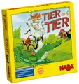 Produktbild: Tier auf Tier