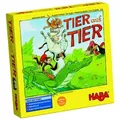 Produktbild: HABA® Tier auf Tier