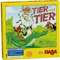 Produktbild: Tier auf Tier