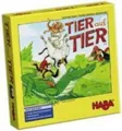 Produktbild: Tier auf Tier,