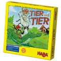 Produktbild: Tier auf Tier