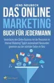 Produktbild: Das Online Marketing Buch für jedermann: Vereinfach... | Buch | Zustand sehr gut