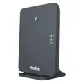 Produktbild: Yealink W70B - Basisstation für schnurloses Telefon/VoIP-Telefon mit Rufnummernanzeige