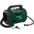 Produktbild: PARKSIDE® 20 V Akku-Kompressor und -Luftpumpe »PKA 20-Li C3«, ohne Akku und Ladegerät