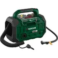 Produktbild: PARKSIDE® 20 V Akku-Kompressor und -Luftpumpe »PKA 20-Li C3«, ohne Akku und Ladegerät