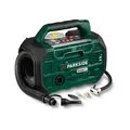 Produktbild: PARKSIDE 20 V Akku-Kompressor & Luftpumpe PKA 20-Li C3 ohne Akku & Ladegerät NEU
