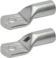 Produktbild: Klauke 5R16 Rohrkabelschuh 180 ° M16 35 mm² 1 St.