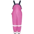 Produktbild: Playshoes Regenhose Playshoes Regenlatzhose pink 104 104