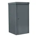 Produktbild: AXI Hector Premium Gartenschrank aus verzinktem Stahl - 1300 Liter