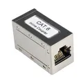 Produktbild: ROLINE RJ-45 Kupplung geschirmt, Kat. 6 (21.17.3041)