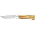 Produktbild: Opinel No 09 Taschenmesser (9 cm) (41093)