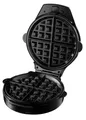 Produktbild: Russell Hobbs WAFFELEISEN FIESTA 3IN1 900W / RUSSEL 24620-56 SW/RO 23583036001 Waffeleisen, Schwarz