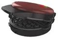 Produktbild: Russell Hobbs 24620-56 Fiesta 3 in 1 Waffeleisen (Herzform, 900 W) #2228014