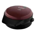 Produktbild: Russell Hobbs 24620-56 Fiesta 3 in 1 Waffeleisen, Cupcakemaker und Donutmaker