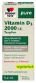 Produktbild: DH pure Vitamin D 2000 I.E.Tropfen
