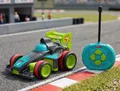 Produktbild: Fisher-Price Spielzeug für Kindergartenkinder Fernlenkflitzer mit Fernbedienung
