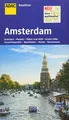 Produktbild: ADAC Reiseführer Amsterdam: Grachten, Museen, Plätze und Höfe, Grand Cafés, Aussichtspunkte, Nachtleben, Hotels, Restaurants. Jetzt multimedial mit QR-Codes