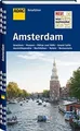 Produktbild: ADAC Reiseführer Amsterdam von Tiburzy, Reinhard | Buch | Zustand gut