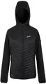 Produktbild: Regatta Outdoorjacke Damen Jacke wasserabweisend Womens Baffled/Quilted