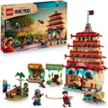 Produktbild: LEGO® Showdown im Arlong Park (75638), LEGO One Piece Konstruktionsspielsteine, (926 St), Made in Europe