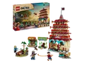 Produktbild: LEGO ONE PIECE 75638 Showdown im Arlong Park Bausatz, Mehrfarbig