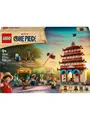 Produktbild: LEGO ONE PIECE 75638 Showdown im Arlong Park