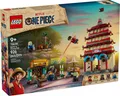 Produktbild: LEGO® ONE PIECE 75638 Showdown im Arlong Park
