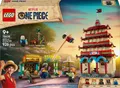 Produktbild: LEGO Showdown im Arlong Park - 75638