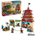 Produktbild: LEGO ONE PIECE 75638 Showdown im Arlong Park 75638