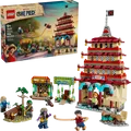 Produktbild: LEGO Showdown im Arlong Park 75638