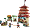 Produktbild: LEGO 75638 - LEGO ONE PIECE - Showdown im Arlong Park
