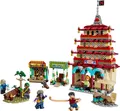 Produktbild: LEGO® One Piece 75638 Showdown im Arlong Park – Anime Set NEU OVP