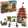 Produktbild: Showdown im Arlong Park LEGO ONE Piece 75638 N09/25