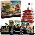 Produktbild: Gadget - Lego: 75638 - One Piece - Battaglia Ad Arlong Park -D- Lego