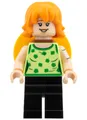Produktbild: LEGO One Piece Minifigur - op010 - Nami - aus 75638