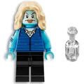 Produktbild: LEGO One Piece Minifigur - op009 - Chu - aus 75638