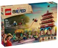 Produktbild: LEGO ONE PIECE Showdown im Arlong Park 75638