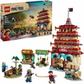 Produktbild: LEGO Showdown im Arlong Park, 75638