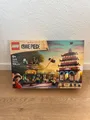 Produktbild: Lego One Piece Showdown im Arlong Park 75638 Neu & OVP