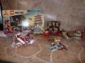 Produktbild: LEGO ONE PIECE 75638 Showdown im Arlong Park+75637 beides - nicht vollständig